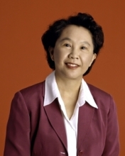 Mei Ling Lee